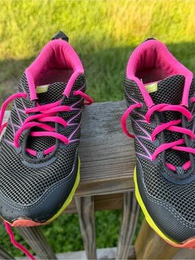 New Balance Minimus WT10GR1 Trail Running Shoes Women’s 8